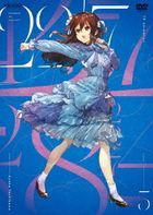 22/7 Vol.5 (DVD) (Normal Edition)(Japan Version)