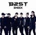 Shock (SINGLE+DVD)(First Press Limited Edition C)(Japan Version)
