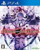Death end re;Quest (普通版) (日本版) 