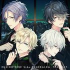 ENLIGHTRIBE Side.ESMERALDA -THE FACT-   (Japan Version)