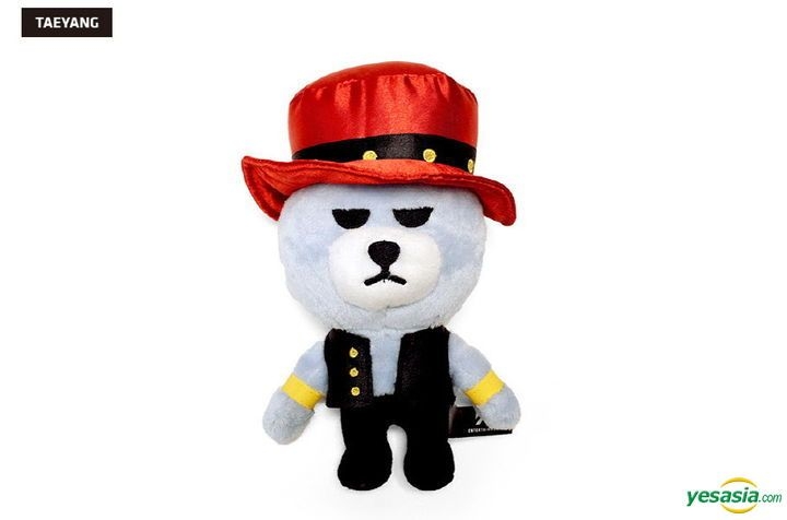 YESASIA: Krunk X Big Bang BaeBae Version (Tae Yang) MALE STARS,Celebrity  Gifts,GROUPS,GIFTS,PHOTO/POSTER - BIGBANG, YG Entertainment - Korean  Collectibles - Free Shipping - North America Site