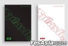 Lee Jin Hyuk Mini Album Vol. 2 - [Splash!] (ooo + iii Version)