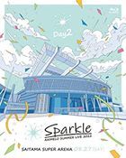 Animelo Summer Live 2022 -Sparkle- DAY2 [BLU-RAY]  (日本版) 