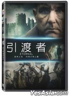 Eternal (DVD) (Taiwan Version)