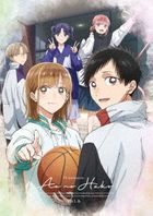 ＴＶアニメ「アオのハコ」　Ｖｏｌ．６ (Blu-ray)