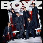 BOYZ (Normal Edition) (Japan Version)