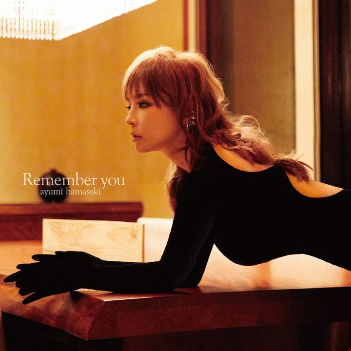 YESASIA: Remember you (Japan Version) CD - Hamasaki Ayumi, Avex