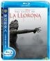 The Curse of La Llorona (2019) (Blu-ray) (Taiwan Version)
