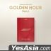 ATEEZ Mini Album Vol. 10 - GOLDEN HOUR : Part.1 (Poca Album Version)