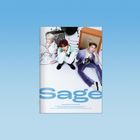 FTIsland Mini Album Vol. 9 - Sage