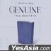 SUNYE Solo Album Vol. 1 - Genuine (Nemo Album Full Version)