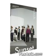 Seventeen Special Album - DIRECTOR'S CUT (Sunset Version)