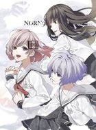 Norn9: Norn + Nonette Vol.4 (Blu-ray) (First Press Limited Edition)(Japan Version)