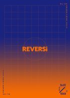 Da-iCE ARENA TOUR 2022 -REVERSi- [BLU-RAY]  (初回限定版) (日本版) 