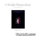 J-Walk - Photo Box with Halloween (Night Version)