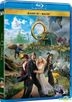 Oz: The Great and Powerful (2013) (Blu-ray) (2D + 3D) (Hong Kong Version)