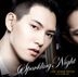 SPARKLING NIGHT (Normal Edition) (Japan Version)