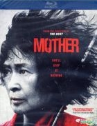 Mother (2009) (Blu-ray) (US Version)