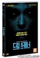 Come True (DVD) (Korea Version)