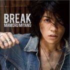 Break (普通版)(日本版) 