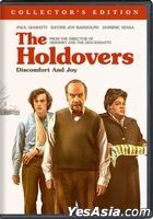 The Holdovers (2023) (DVD) (Collector's Edition) (US Version)