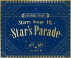 Ensemble Stars!! Starry Stage 4th Star's Parade July BOX Ver [BLU-RAY] (Japan Version)