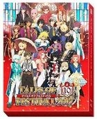 Tales of Festival 2017 (Blu-ray) (Deluxe Edition) (Japan Version)