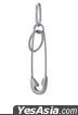 Winner : Mino Style - Repair Single Earring (Long)