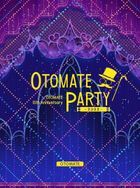 Otomate Party 2022 (Blu-ray)(日本版)