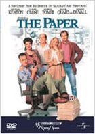 THE PAPER (Japan Version)