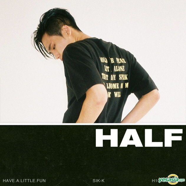 廃盤】sik-k boycold CD アルバム 【公式通販】