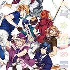 TV Anime 唱歌王子 Maji Revolutions OP : Maji LOVE Revolutions (日本版) 