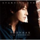 STARTING OVER [Type C] (First Press Limited Edition)(Japan Version)