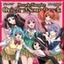 TV Anime Rosario + Vampire Capu 2 Original Soundtrack (Japan Version)
