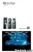 BEYOND '03 LIVE CD Singles Collection 