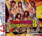 ParaPara Paradise 3 (Overseas Version)