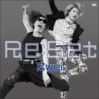 Re:Set (ALBUM+DVD)(First Press Limited Edition)(Japan Version)