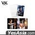 Eternal Butler Merchandise - Deluxe Photocard Set