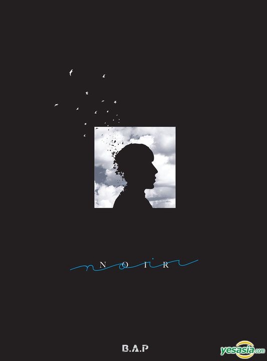 YESASIA: B.A.P Vol. 2 - Noir (Normal Edition) Music - B.A.P, TS