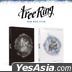 Infinite: Nam Woo Hyun Mini Album Vol. 5 - Tree Ring (Random Version)