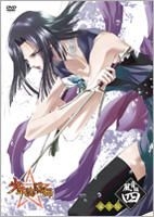 Yesasia 少年陰陽師風音編 Dvd Vol 4 豪華版 日本版 Dvd 野田順子 甲斐田雪 Frontier Works 日語動畫 郵費全免