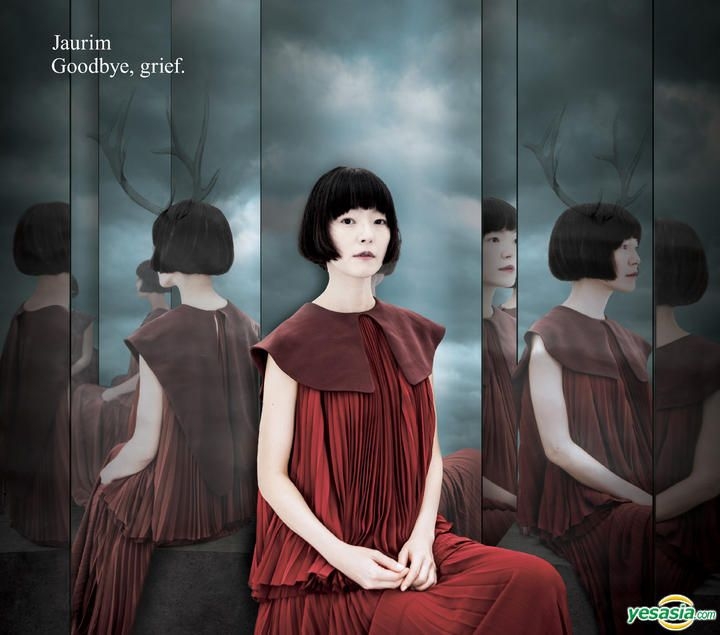 YESASIA: 紫雨林(ジャウリム） 9集 - goodbye, grief Music - Jaurim