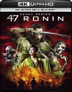 47 Ronin (4K Ultra HD + Blu-ray) (Japan Version)