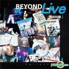 Beyond 30周年之﹕ Beyond Live Collection I 現場特輯1 (3CD + 1畫冊) (中國版) 