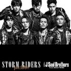 STORM RIDERS (Japan Version)