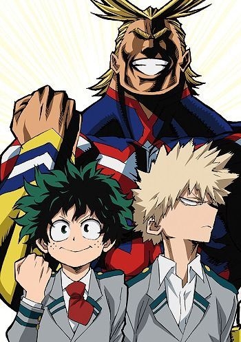 Animation - My Hero Academia 6Th Vol.4 - Japanese Blu-ray - Music