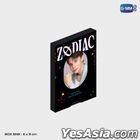 Zodiac Series : Exclusive Photocard Set - Jimmy Jitaraphol -
