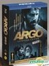 Argo: Extended Edition (Blu-ray) (2-Disc) (Limited Edition) (Korea Version)