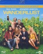 Wanderlust (2012) (Blu-ray) (Taiwan Version)