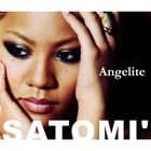 Angelite (ALBUM+DVD)(First Press Limited Edition)(Japan Version)